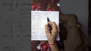 EE 204 unit 2 Blondels theorem by Chandani Goyal [upl. by Ahsina]