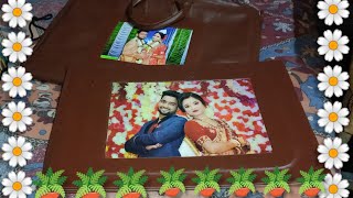 Bengali wedding album।Canvera album। Suvankar weds Pinki।2022। [upl. by Audry387]