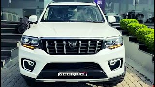 Sabhi SUVs Ka Baap 🔥❤ All New Mahindra Scorpio N 2023  New Model  Car Profuser [upl. by Papagena920]