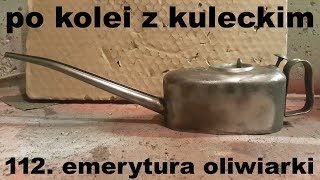 Po kolei z Kuleckim  Odcinek 112  Emerytura oliwiarki [upl. by Bore963]