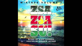 zsa zsa su mixtape vol 1 [upl. by Mlohsihc881]