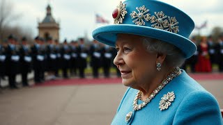 The Queens Passing Reflecting on the Legacy of Queen Elizabeth II [upl. by Oiled]