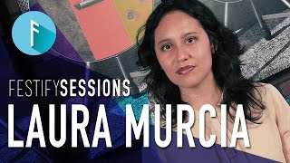 Festify Sessions Laura Murcia  quotLas Curanderasquot [upl. by Odom]