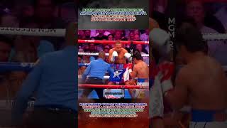 Manny Pacquiao vs Keith Thurman  Boxing Highlights [upl. by Ashbey195]