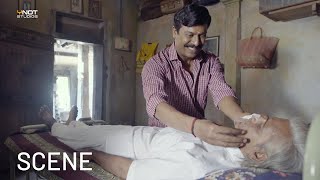 Ep 5 Samuthirakani Celebrates Fathers Improvement  Thalaikoothal [upl. by Ahsoik]