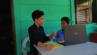 Paternalistic leadership style short role play [upl. by Ailec]