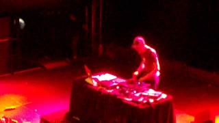 Bouncer vs Drunk  Deadmau5  Rams Head Live  Baltimore [upl. by Dorey]