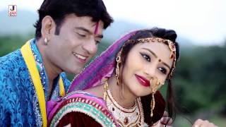 New Marwadi Lok Geet  Mhare Kalje Ri Kor  Full HD  Rajasthani Love Song 2019  RDC Rajasthani HD [upl. by Enar]