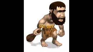 Caveman based FNF Song in the works READ THE DESCRIPTION ITS IMPORTANT [upl. by Isaacs]