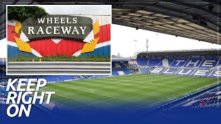 Birmingham City should be hugely excited about Wheels stadium development [upl. by Trelu720]