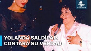 Yolanda Saldívar mujer que mató a Selena Quintanilla tendrá su propio documental [upl. by Teyugn]