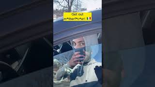 Polyglot Gets His Car Stolen [upl. by Intruoc]