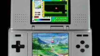 Trailer de Kirby Canvas Curse [upl. by Hurlee]