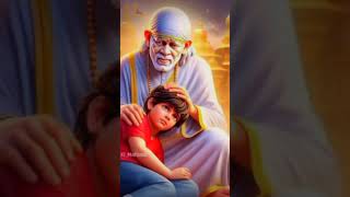 Hey Sai Ram Hey Sai Sayam saibaba sai facts shorts [upl. by Peursem]