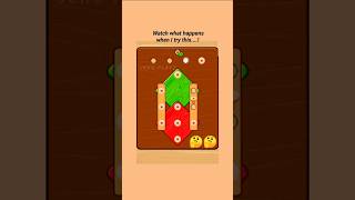 Fail Better Puzzle game shorts puzzle failbetter [upl. by Adnuahsor]