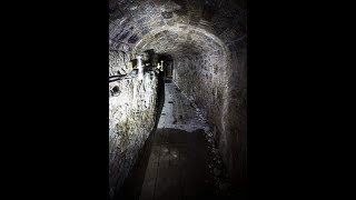 THE PLAYBOY MANSION TUNNELS [upl. by Uy534]