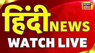 🔴Bhaiyaji Kahin LIVE With Prateek Trivedi  BJP First Candidate List  Lok Sabha Election 2024 News [upl. by Atiruam]