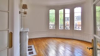 Appartement familial Boulogne Billancourt [upl. by Guy]