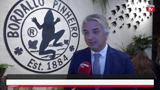 Bordallo Pinheiro abre primeira loja em Paris [upl. by Baggott522]