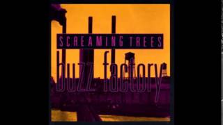 Screaming Trees  Buzz Factory [upl. by Aushoj]