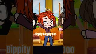 BIPPITY BOPPITY BOO 🪄 harrypotter meme ronweasley hermionegranger [upl. by Dorette]