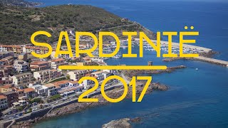 Sardinië 2017  Sardegna 2017  Rondreis over dit mooie eiland [upl. by Koeppel]