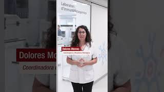 L’HUB transforma el Servei d’Anatomia Patològica i el converteix en un dels capdavanters del país I [upl. by Kinchen942]