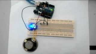 Arduino Mini MP3 Tutorial [upl. by Brigid]