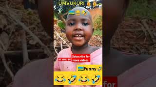 🤣 Try Not To Lough 🤣 funny shorts funnyshorts 🇷🇼 [upl. by Alemac264]