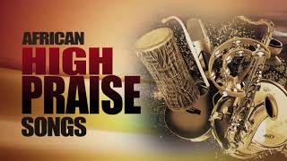 Best Nigeria Gospel Music 2023  Early Morning Nigerian Worship Songs 2023 [upl. by Grane]