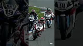 What a scrap Spies 🆚 Haslam 🆚 Haga  2009 DutchWorldSBK 🇳🇱 [upl. by Redford600]