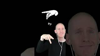 Music  ASL Alphabet ABC Practice [upl. by Osborne]