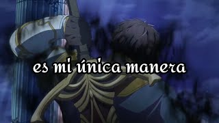 Hortensia saga AMV Reviver my first history sub español [upl. by Alarice]