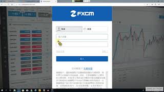 Python for Finance 62 The FXCM Trading Platform FXCM 交易平台 recorded on 20190820 [upl. by Alaaj739]