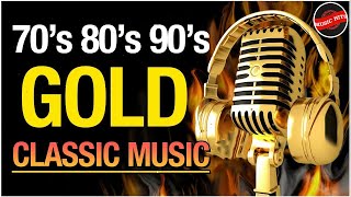 Greatest Hits 70s 80s 90s Oldies Music 3765 📀 Best Music Hits 70s 80s 90s Playlist 📀 Music Oldies [upl. by Ylahtan]