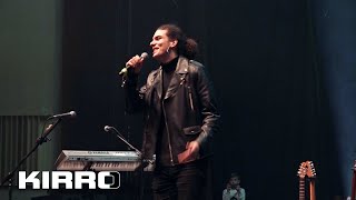 KIRRO  FRAIERO 🔴 Live  Sala Palatului Bucuresti [upl. by Misak]