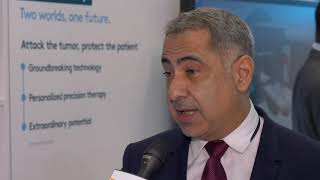 Elekta  Arab Health TV 2019 [upl. by Magna]