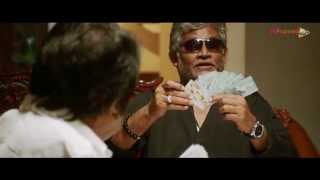 ROWDY Movie Tanikella Bharani Vedantam Again [upl. by Airret]