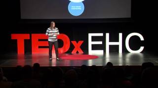 Solving our Leadership Crisis  Linda SchirmeisterGess  TEDxEHC [upl. by Odnanreh]