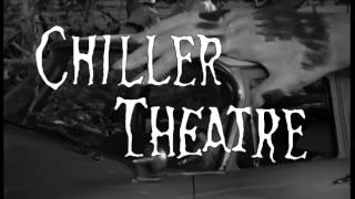 Original CHILLER THEATRE Opening Recreation [upl. by Teddi]