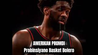 Pinoy Ballers in Memphis TN Probinsiyano Basket Bolero  Basketball Highlights by yours truly LOL [upl. by Rogerg]