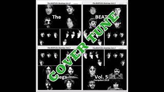 The Beatles Hippy Hippy Shake Unreleased Live Performance [upl. by Arratahs]