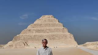 Saqqara Egypt Saccara [upl. by Ettedualc214]