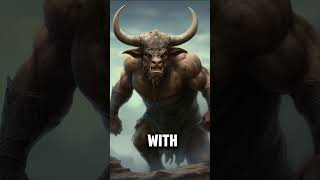 Top 5 Strongest amp Scariest Greek Mythology Creatures 🐍 greekmythology mythicalcreatures shorts [upl. by Justinian]