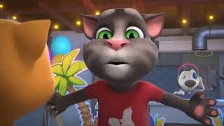 Talking Tom And Friends AMVGMV Hydra NEFFEX 3 [upl. by Ettevi]