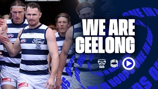 We Are Geelong [upl. by Etsyrk]