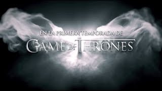 Game of Thrones Season 3  Episode 9 Preview HBO [upl. by Ysirhc]