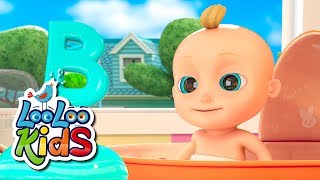 🎂 PataCake 🎂  S1EP29 THE BEST Songs for Children  LooLoo Kids Songs for Kids [upl. by Winnick302]