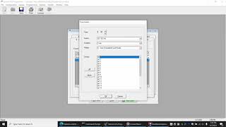 Valcom ACS programmer  creating a schedule this is example of a school bell schedule [upl. by Ostraw]