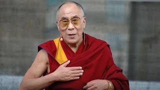 The Dalai Lama EXPOSED [upl. by Leamaj589]